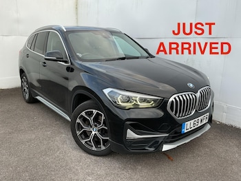 2019 (69) - sDrive 20i xLine 5dr Step Auto