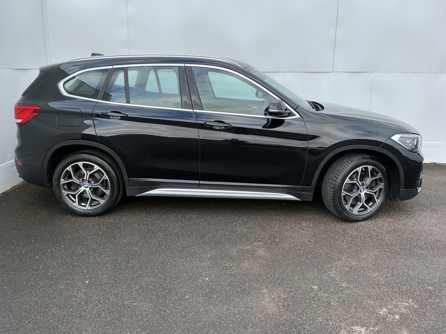 Used BMW X1 2019 for sale - 76349468: Photo 2