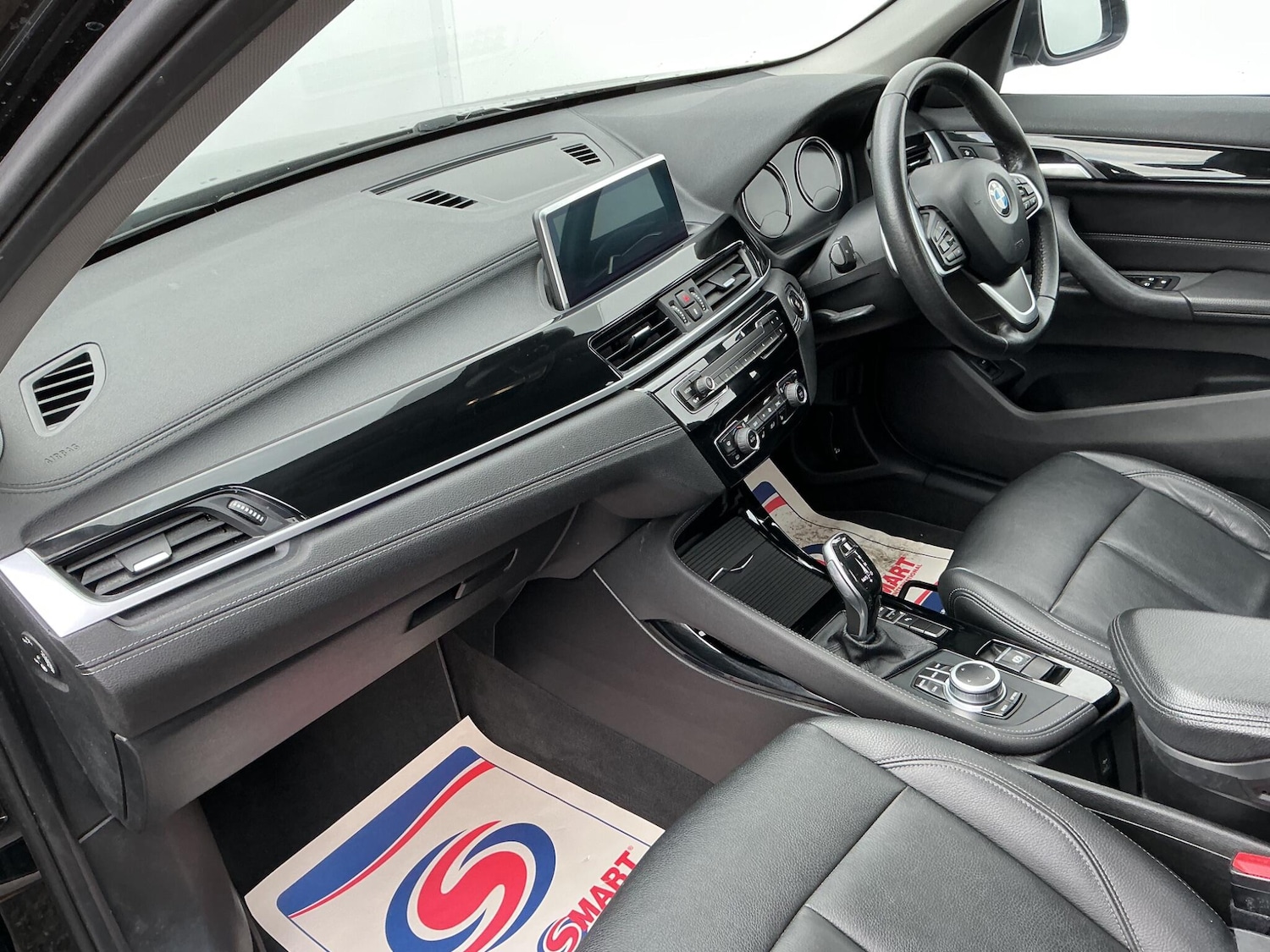 Used BMW X1 2019 for sale - 76349468: Photo 22