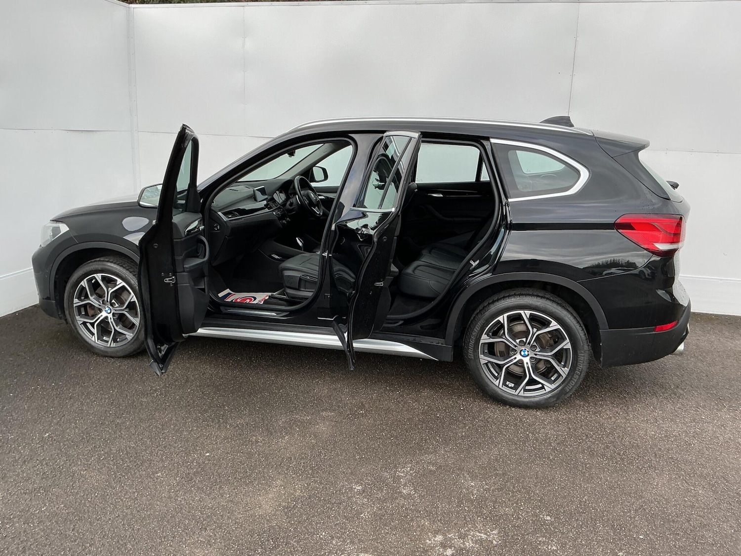 Used BMW X1 2019 for sale - 76349468: Photo 24