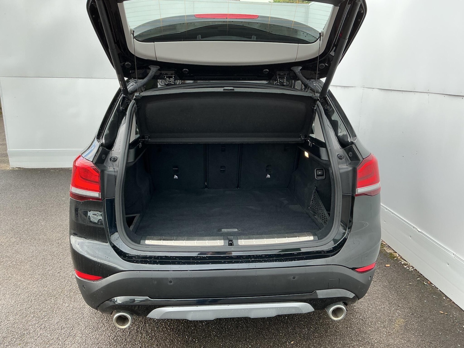 Used BMW X1 2019 for sale - 76349468: Photo 26