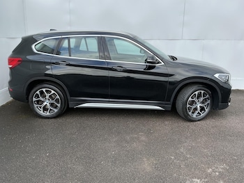 Used BMW X1 2019 for sale - 76349468: Photo