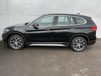 Used BMW X1 2019 for sale - 76349468: Photo