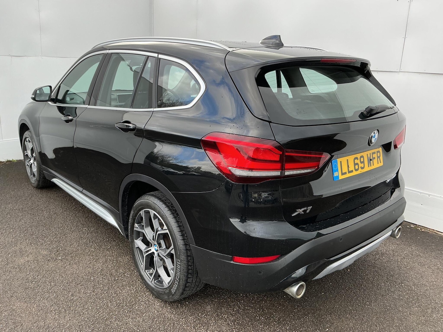 Used BMW X1 2019 for sale - 76349468: Photo 4