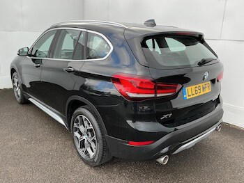 Used BMW X1 2019 for sale - 76349468: Photo
