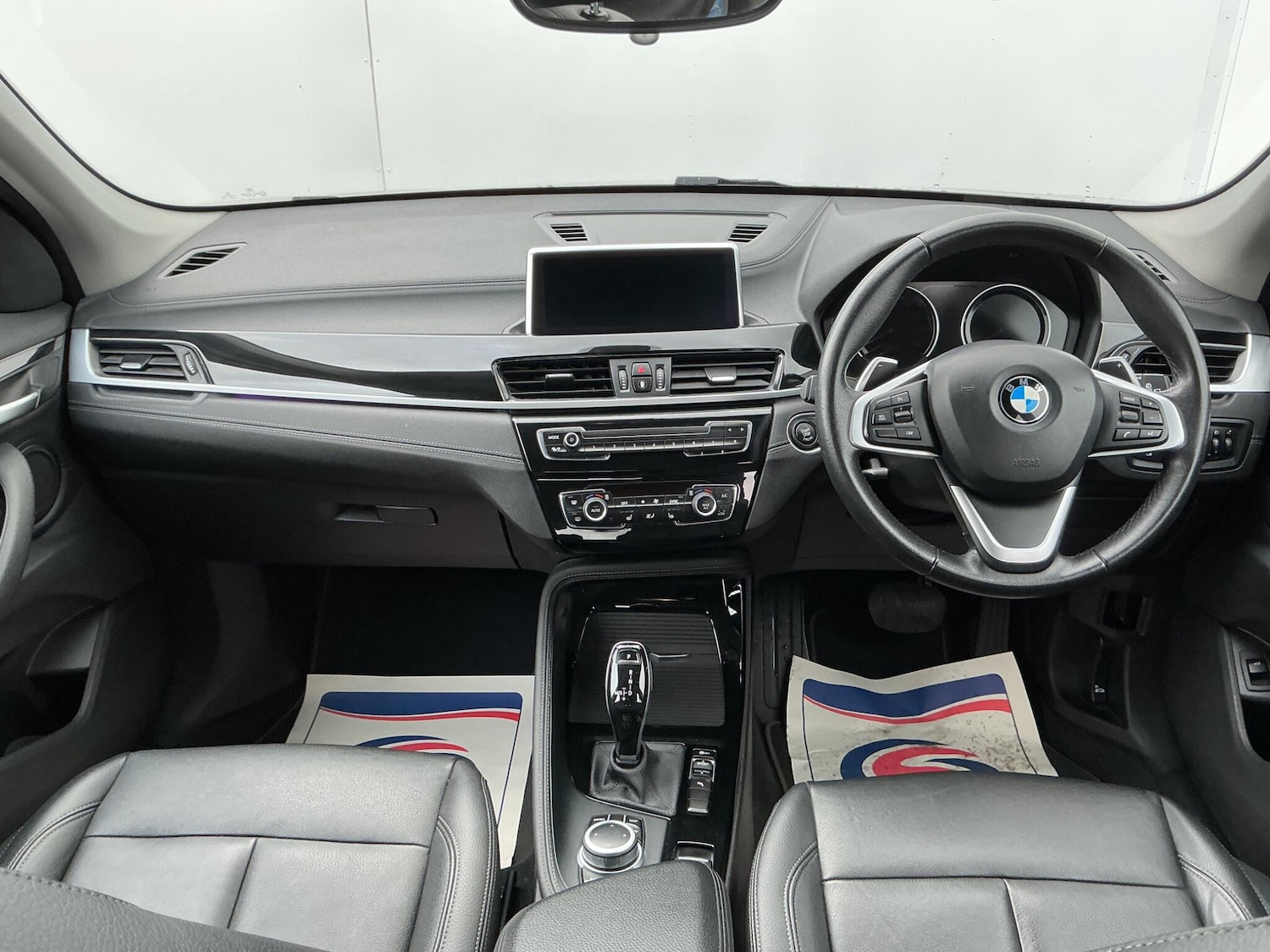 Used BMW X1 2019 for sale - 76349468: Photo 5