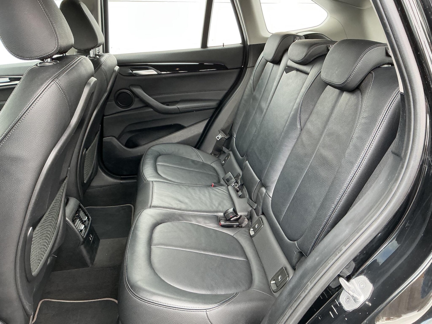 Used BMW X1 2019 for sale - 76349468: Photo 9