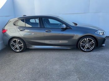 Used BMW 1 Series 2021 for sale - 78416948: Photo