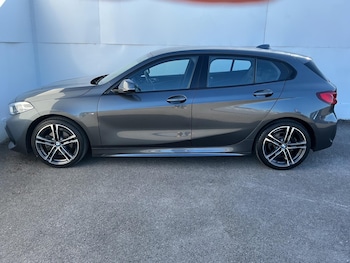 Used BMW 1 Series 2021 for sale - 78416948: Photo