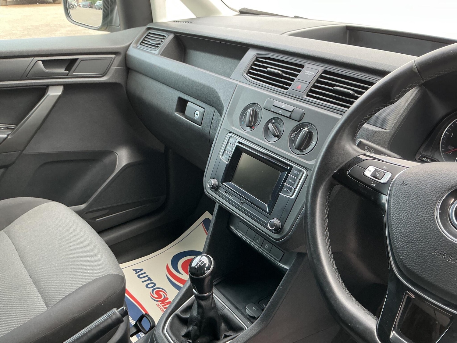 Used Volkswagen Caddy 2019 for sale - 77752892: Photo 10