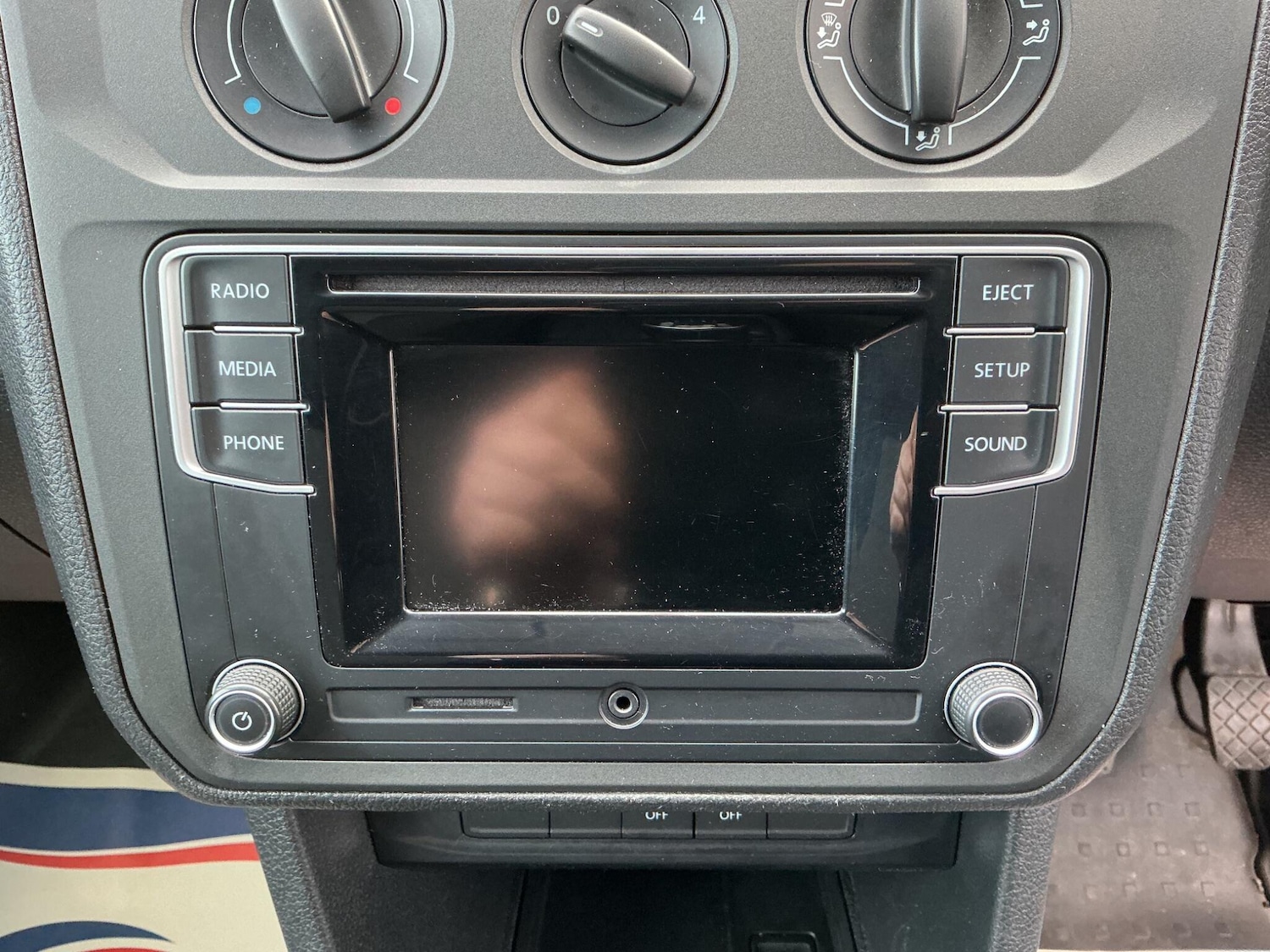 Used Volkswagen Caddy 2019 for sale - 77752892: Photo 12