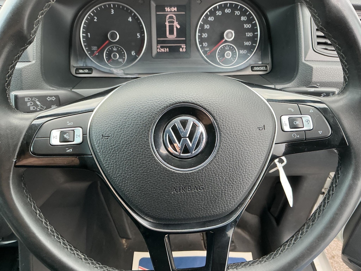 Used Volkswagen Caddy 2019 for sale - 77752892: Photo 14