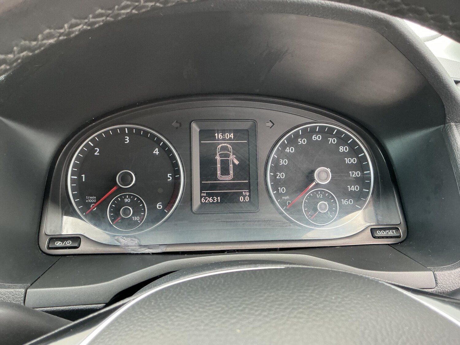 Used Volkswagen Caddy 2019 for sale - 77752892: Photo 15