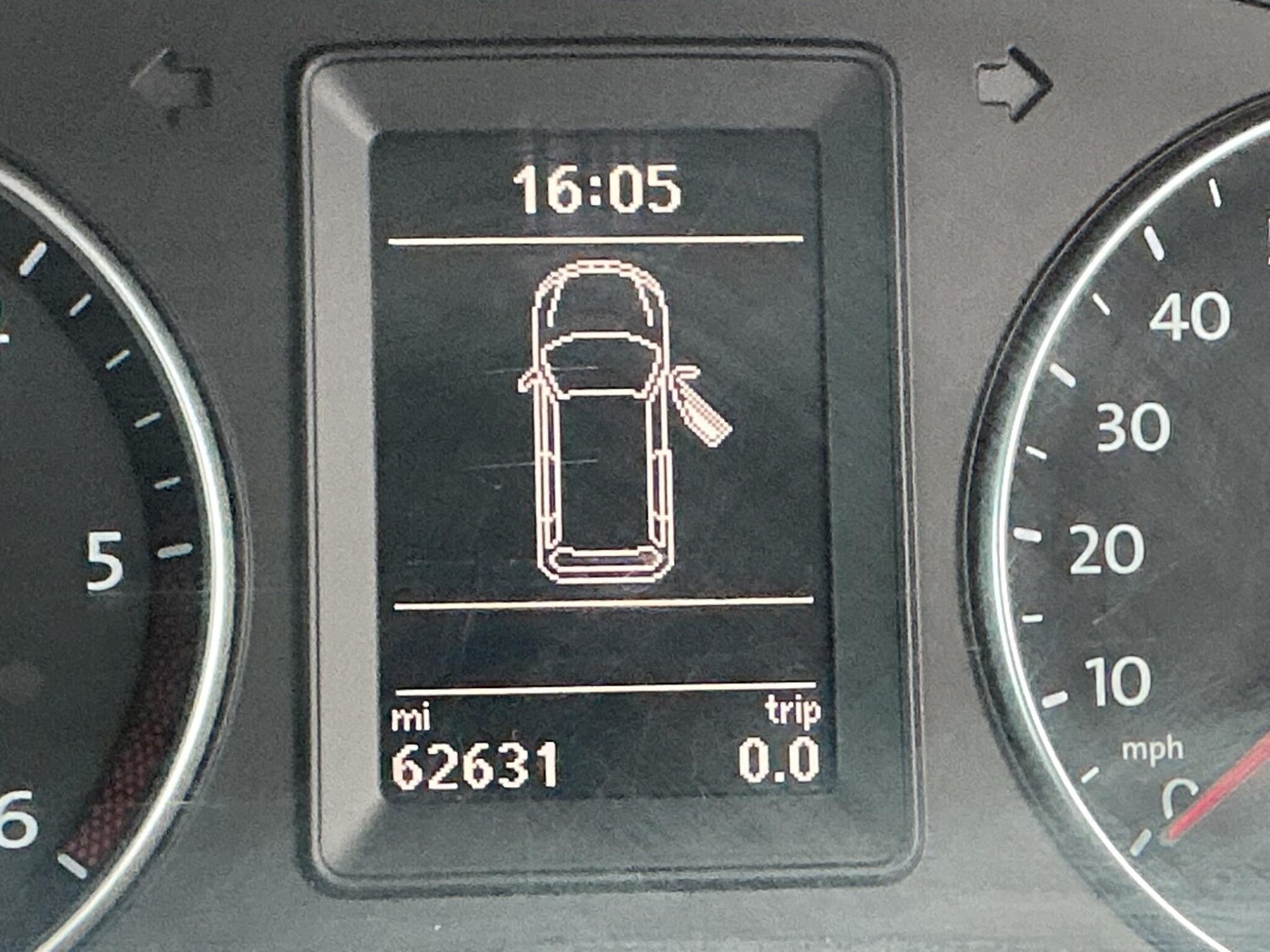 Used Volkswagen Caddy 2019 for sale - 77752892: Photo 16