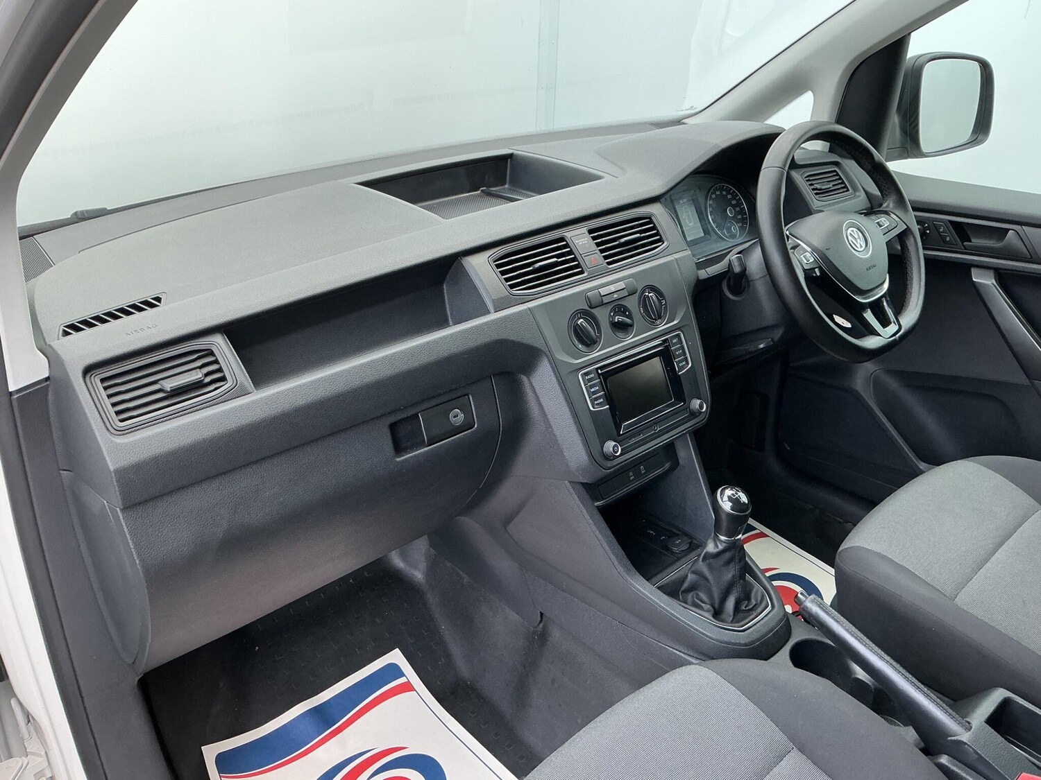 Used Volkswagen Caddy 2019 for sale - 77752892: Photo 18