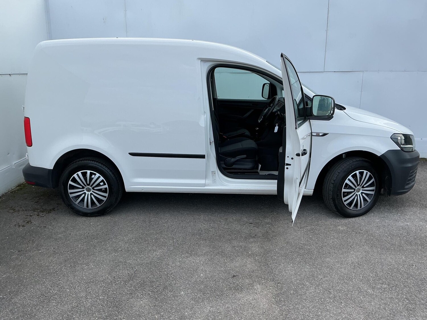 Used Volkswagen Caddy 2019 for sale - 77752892: Photo 19