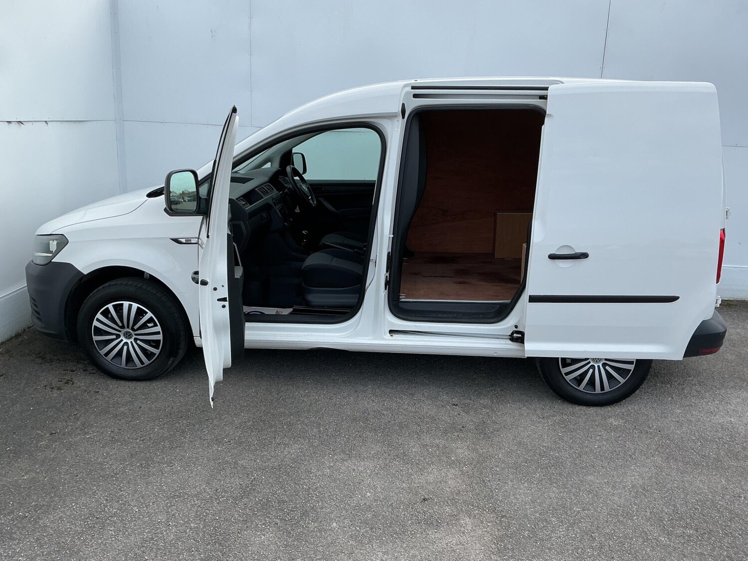 Used Volkswagen Caddy 2019 for sale - 77752892: Photo 20