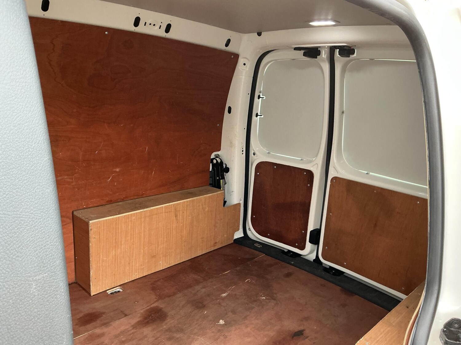 Used Volkswagen Caddy 2019 for sale - 77752892: Photo 23