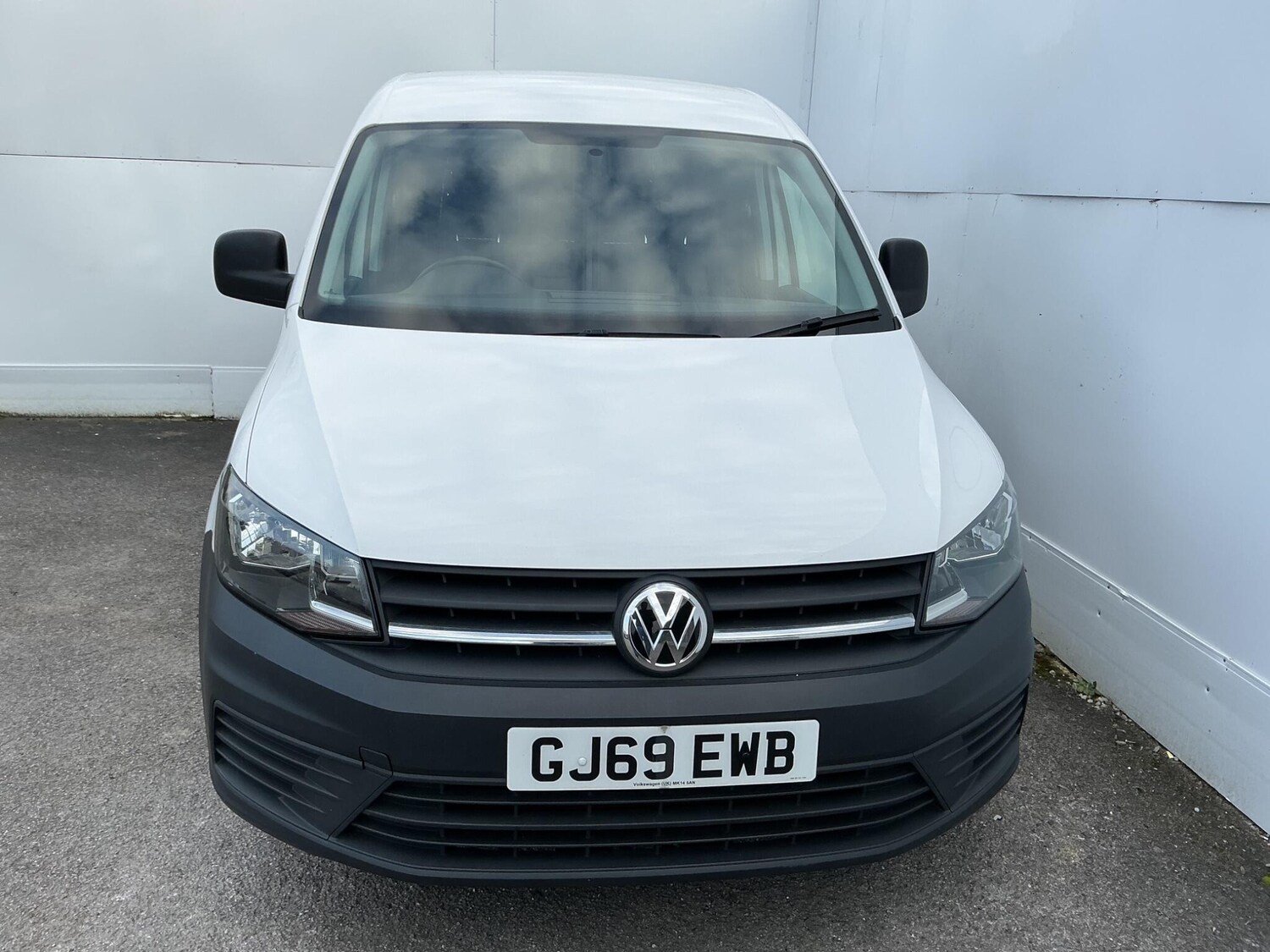 Used Volkswagen Caddy 2019 for sale - 77752892: Photo 24