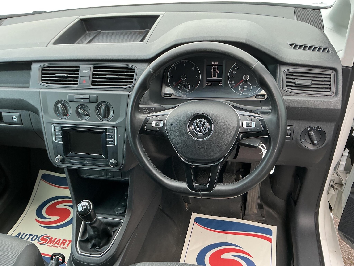 Used Volkswagen Caddy 2019 for sale - 77752892: Photo 5