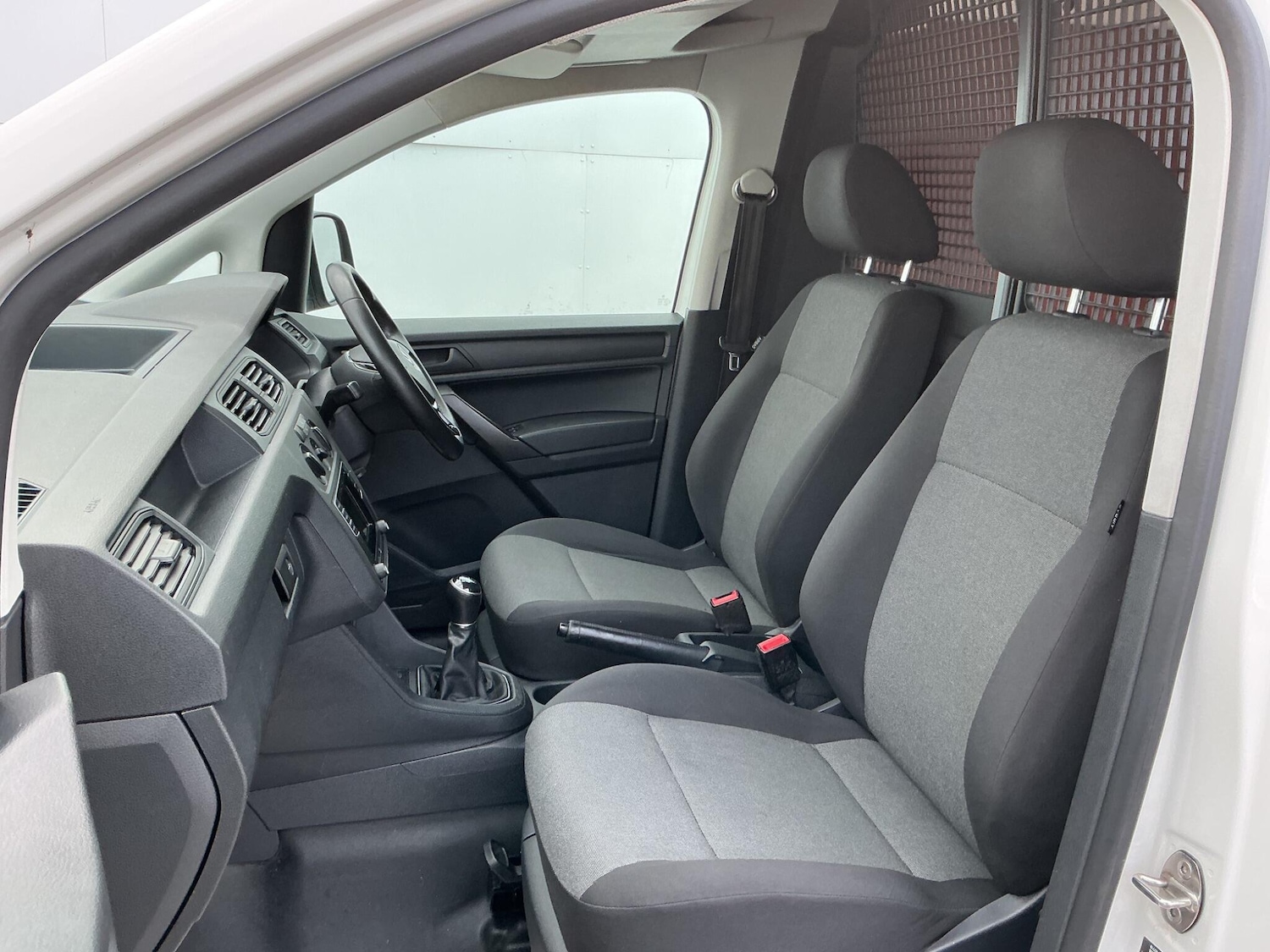 Used Volkswagen Caddy 2019 for sale - 77752892: Photo 7