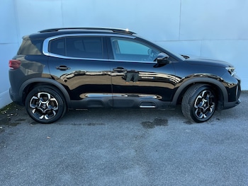 Used Citroen C5 Aircross 2022 for sale - 77784503: Photo