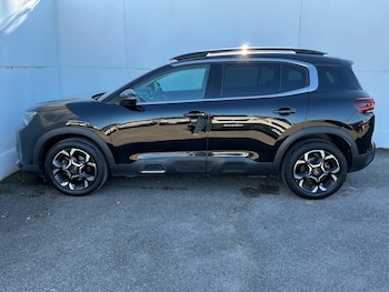Used Citroen C5 Aircross 2022 for sale - 77784503: Photo