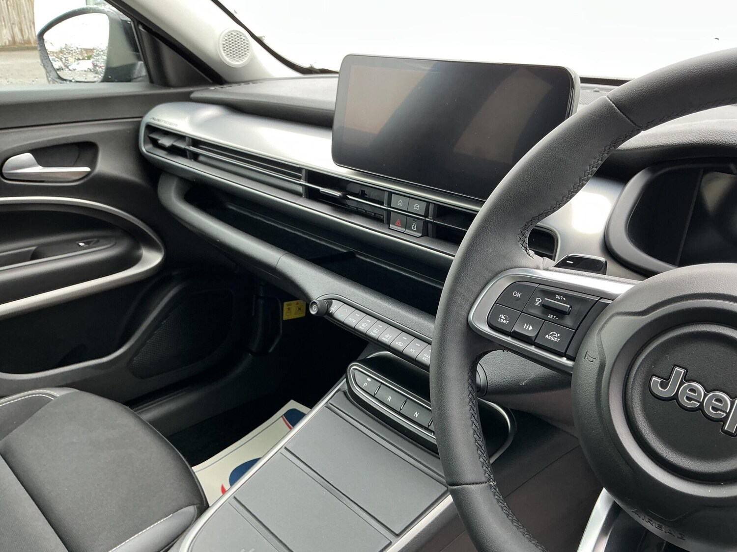 Used Jeep Other 2024 for sale - 77468242: Photo 12