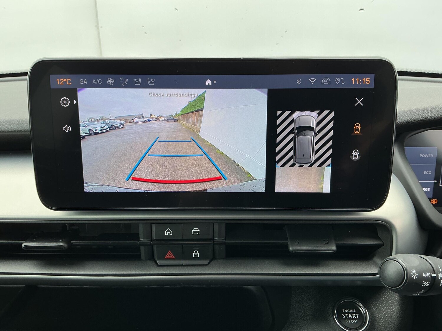 Used Jeep Other 2024 for sale - 77468242: Photo 14