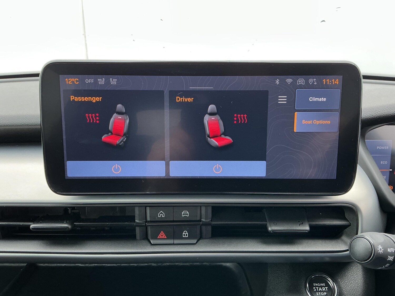 Used Jeep Other 2024 for sale - 77468242: Photo 15