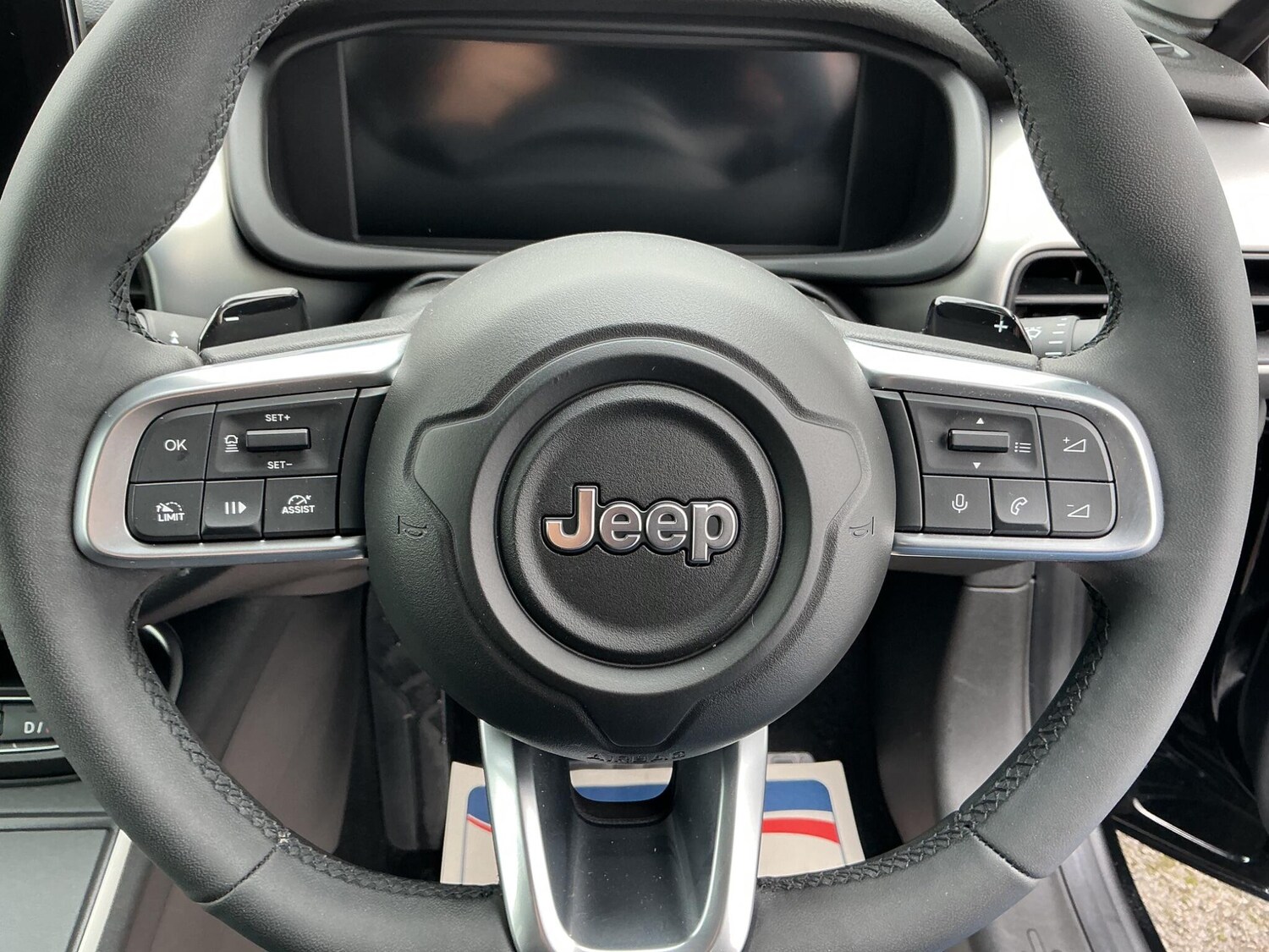 Used Jeep Other 2024 for sale - 77468242: Photo 19