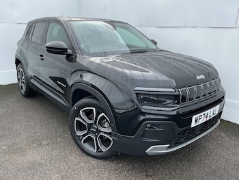 Used Jeep Other 2024 for sale - 77468242: Photo