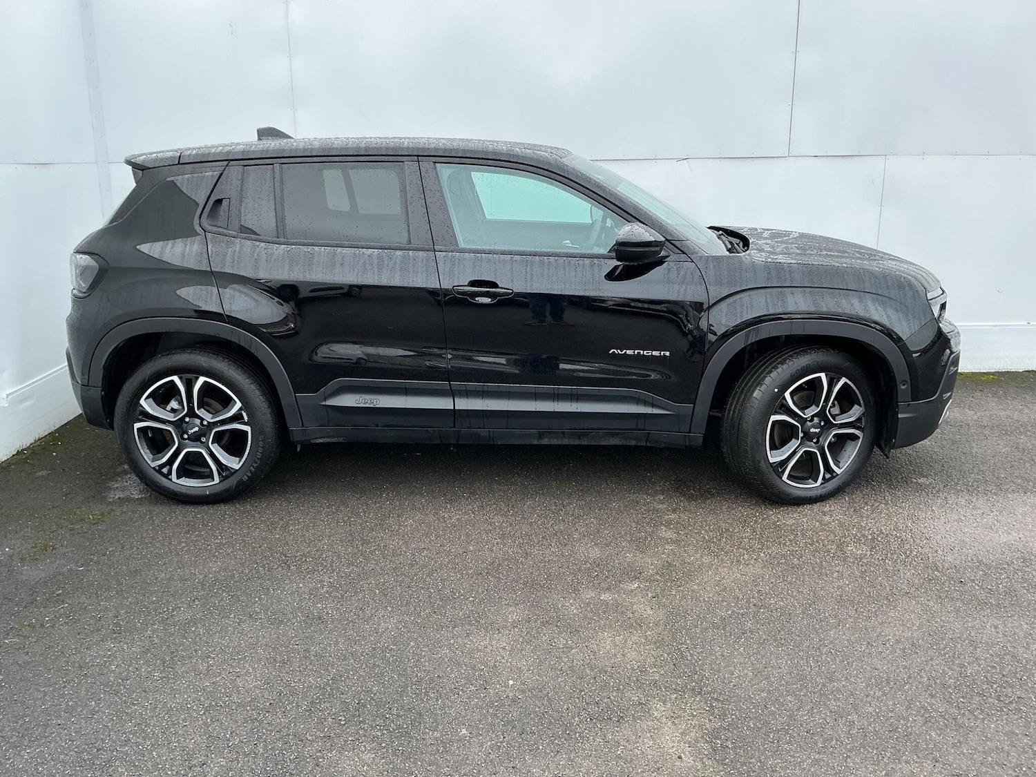 Used Jeep Other 2024 for sale - 77468242: Photo 2