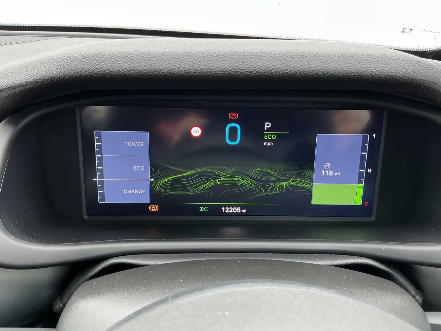 Used Jeep Other 2024 for sale - 77468242: Photo 21