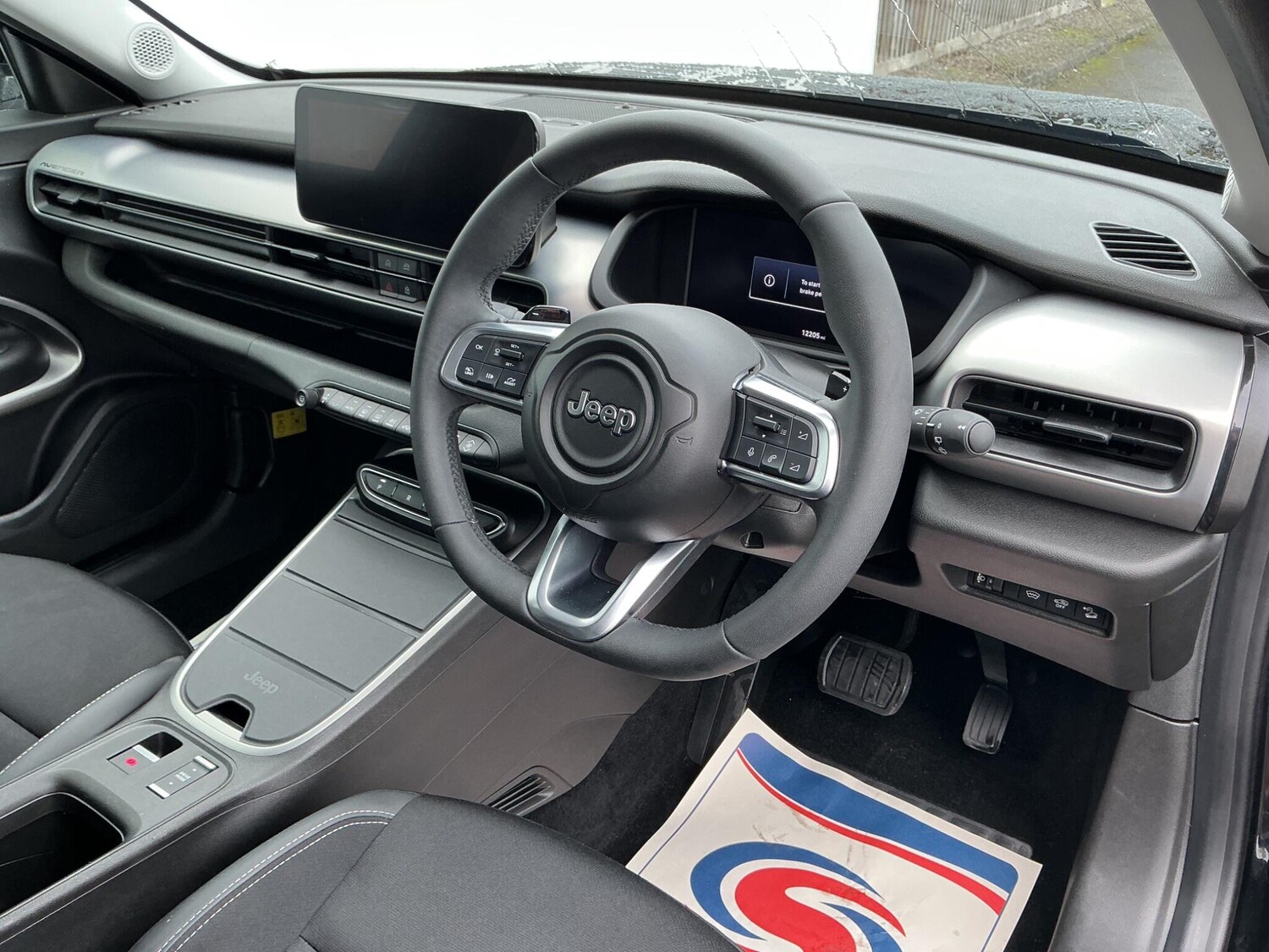 Used Jeep Other 2024 for sale - 77468242: Photo 23