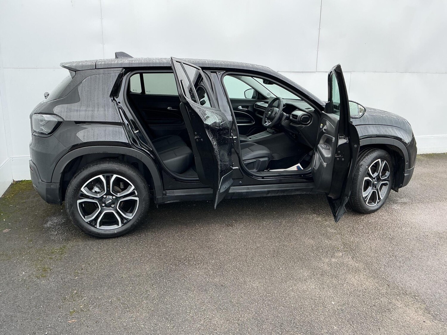 Used Jeep Other 2024 for sale - 77468242: Photo 25