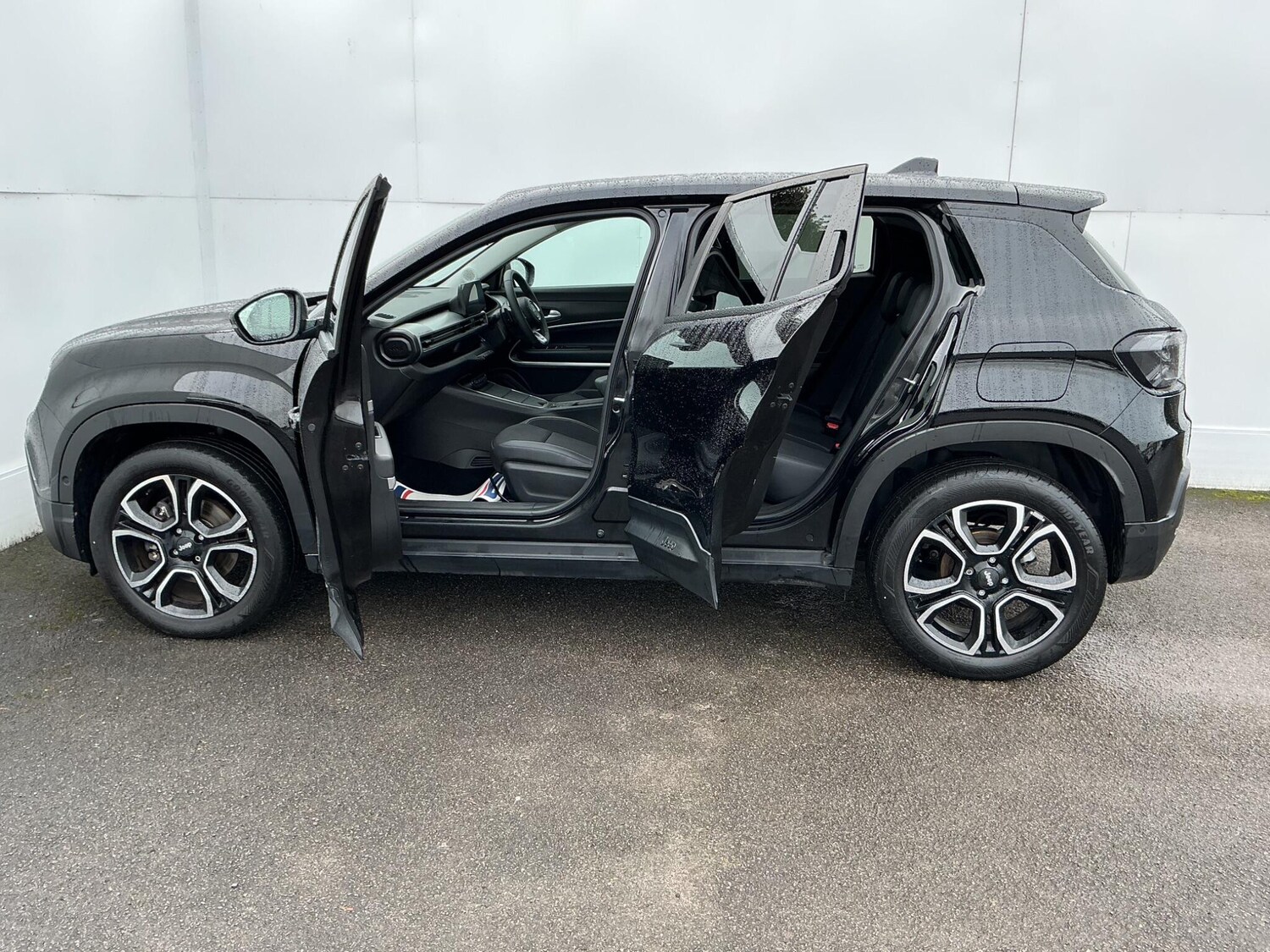 Used Jeep Other 2024 for sale - 77468242: Photo 26