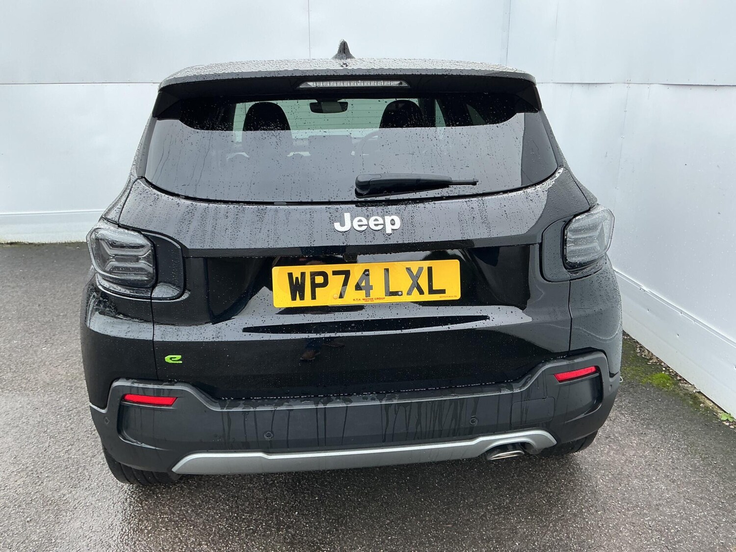 Used Jeep Other 2024 for sale - 77468242: Photo 27