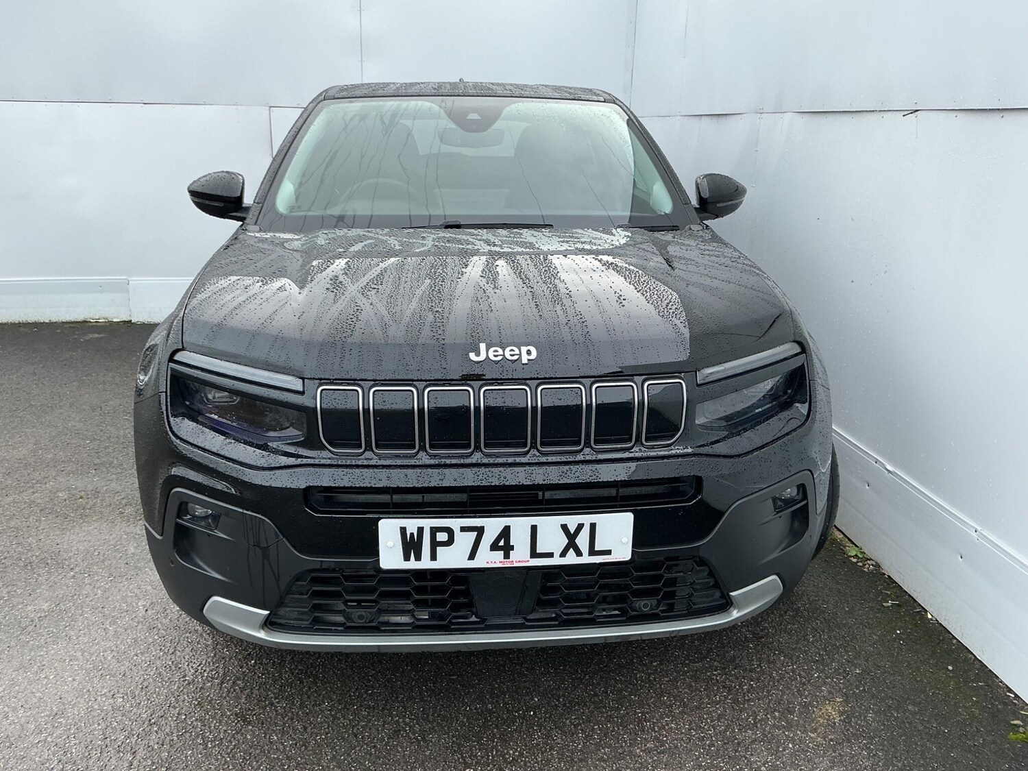 Used Jeep Other 2024 for sale - 77468242: Photo 29