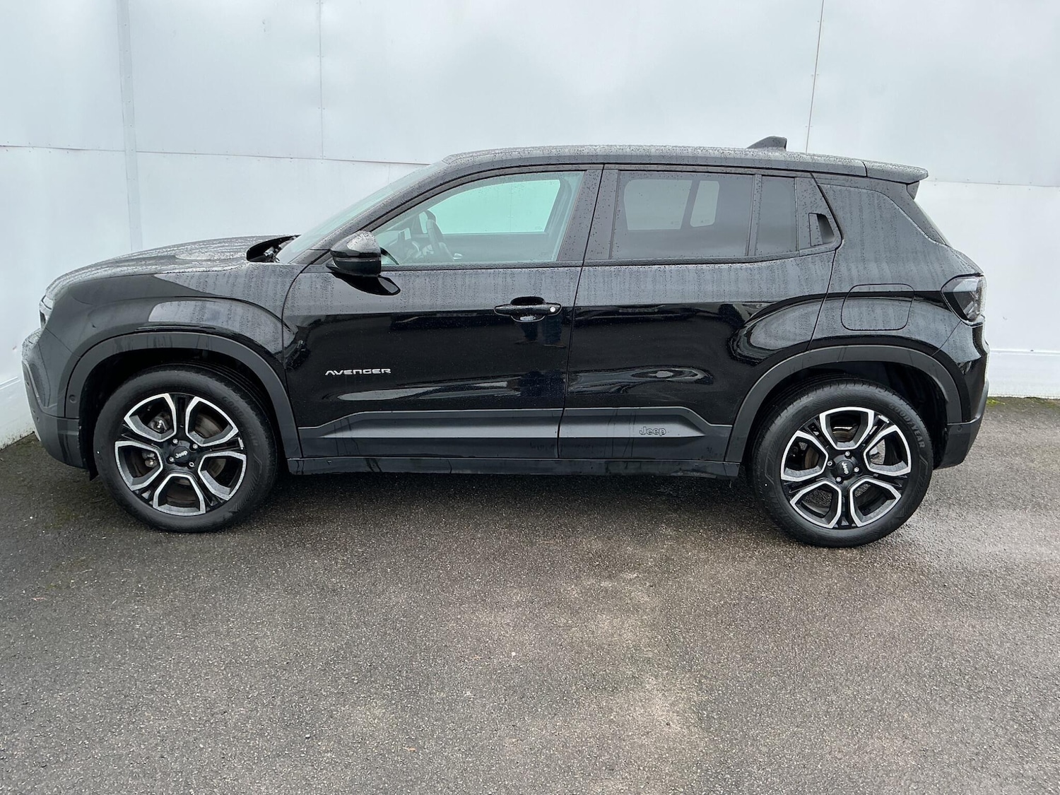 Used Jeep Other 2024 for sale - 77468242: Photo 3