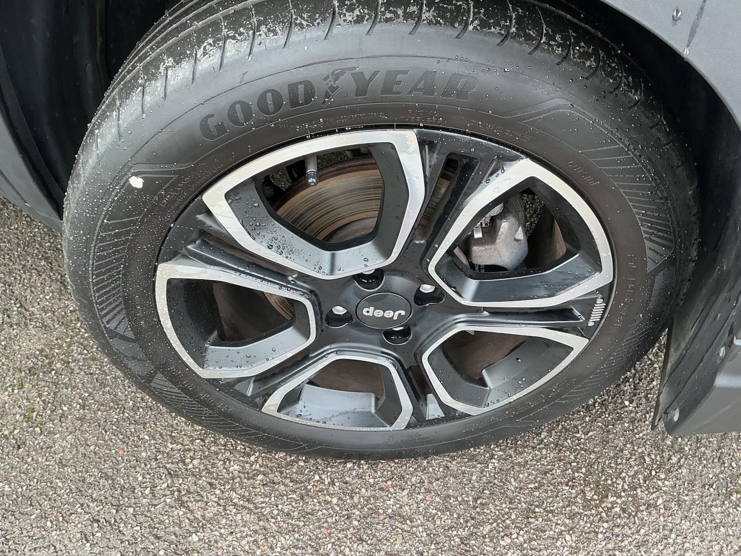 Used Jeep Other 2024 for sale - 77468242: Photo 30