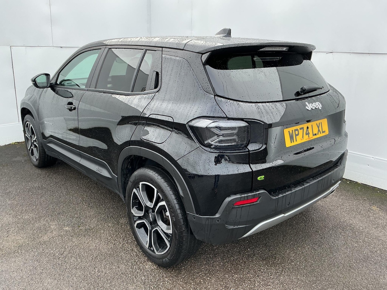 Used Jeep Other 2024 for sale - 77468242: Photo 4