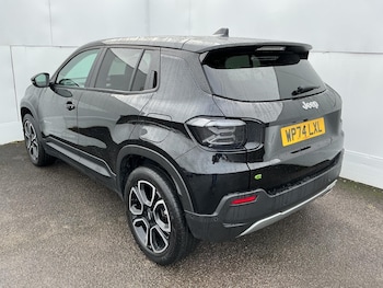 Used Jeep Other 2024 for sale - 77468242: Photo