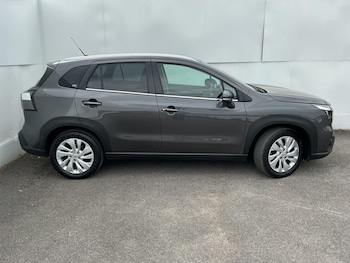 Used Suzuki SX4 S-Cross 2023 for sale - 78375521: Photo