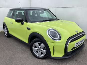 2023 (73) - 1.5 Cooper Classic Steptronic Euro 6 (s/s) 3dr