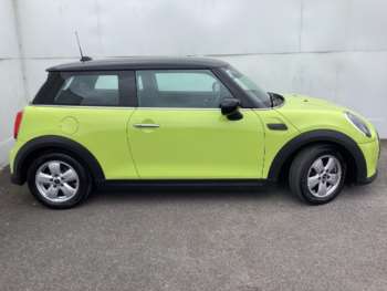 Used MINI Hatch 2023 for sale - 74920200: Photo