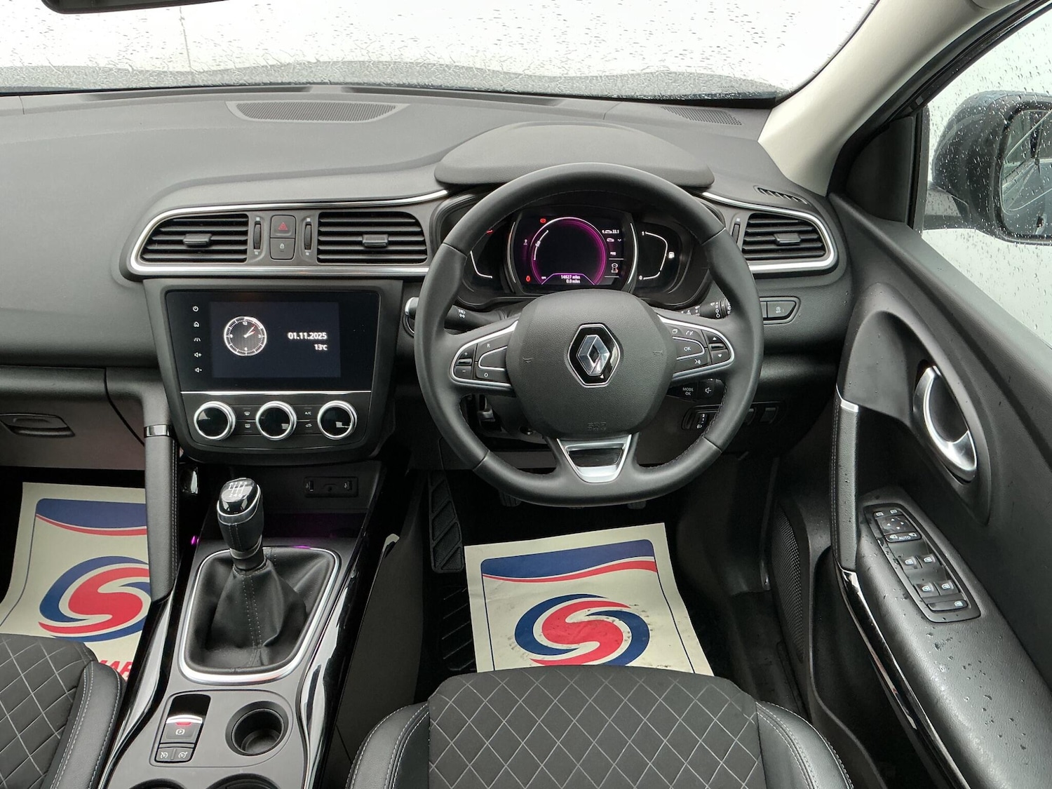 Used Renault Kadjar 2020 for sale - 76456897: Photo 10