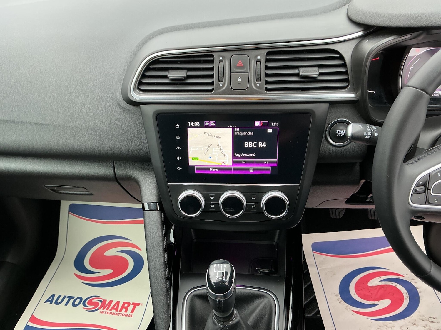 Used Renault Kadjar 2020 for sale - 76456897: Photo 11