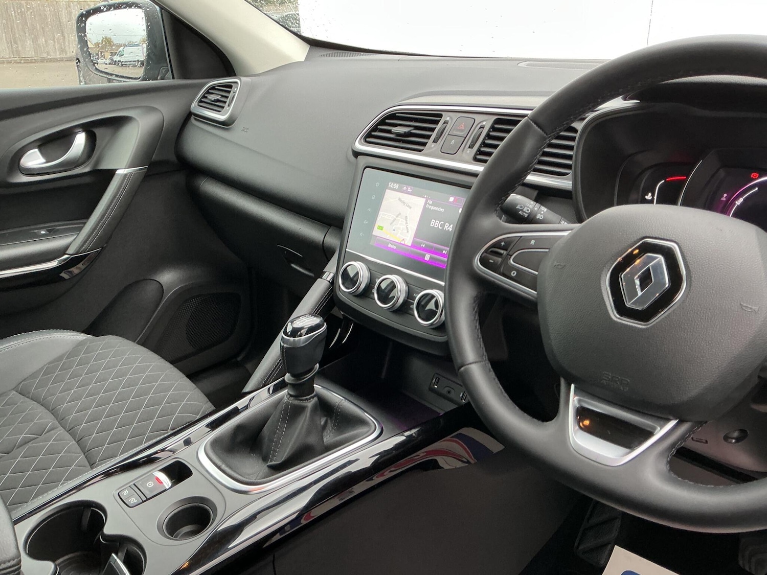 Used Renault Kadjar 2020 for sale - 76456897: Photo 12