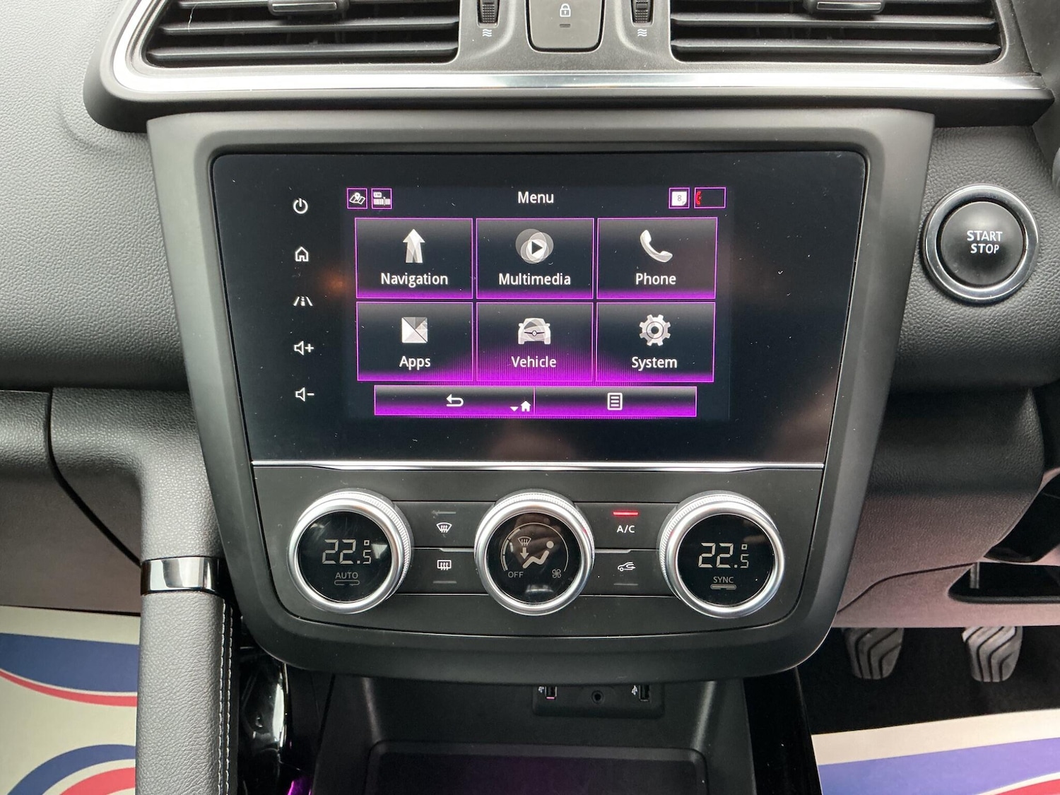 Used Renault Kadjar 2020 for sale - 76456897: Photo 13